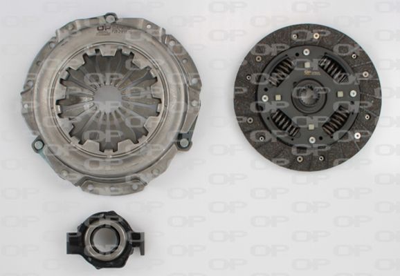 OPEN PARTS Комплект сцепления CLK9043.03